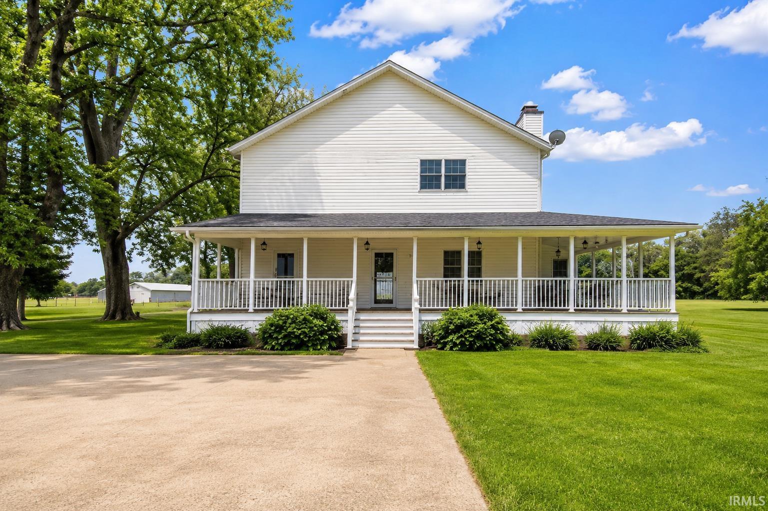 15009 Kelly Road Mishawaka IN 46544