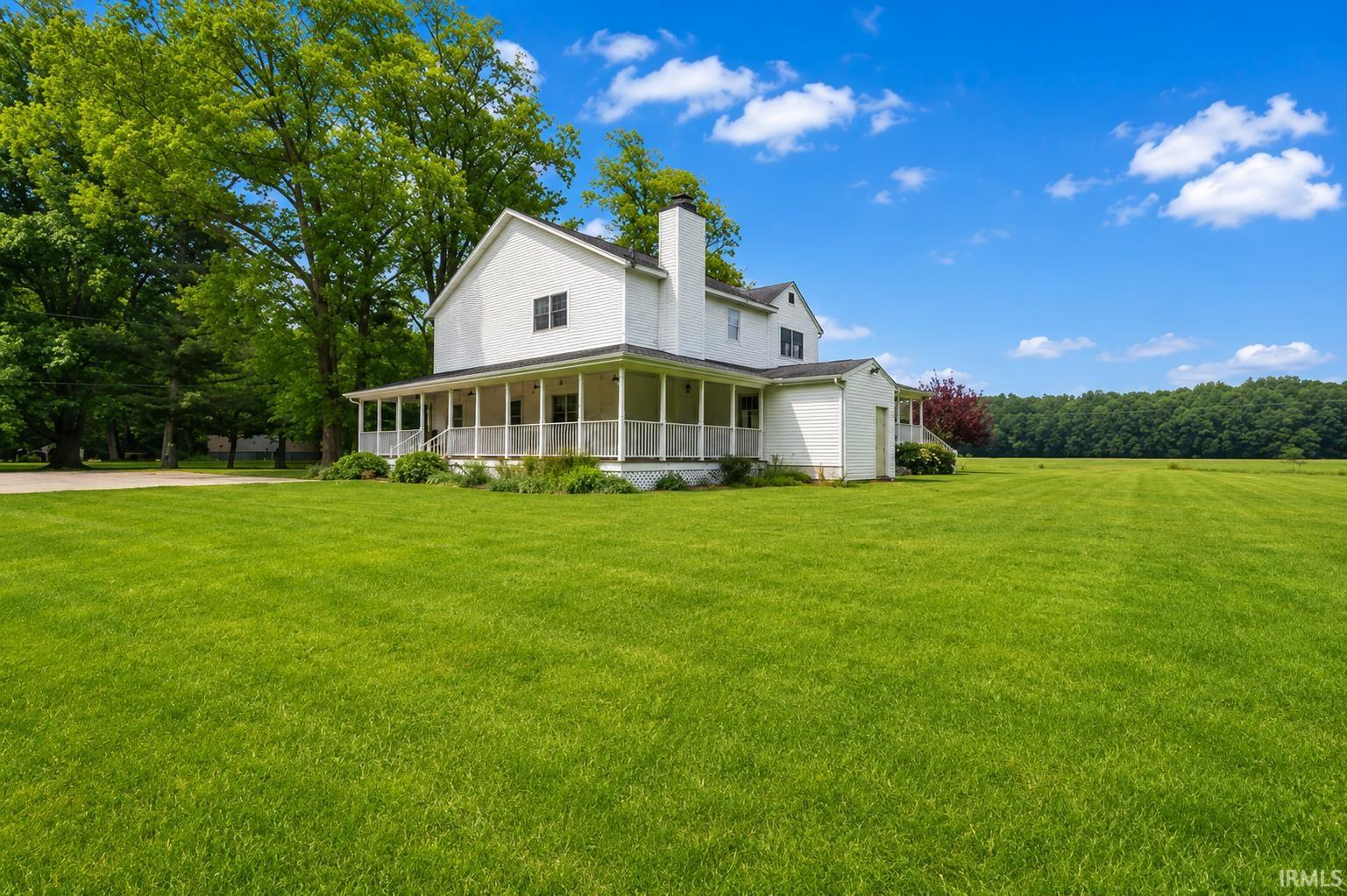 15009 Kelly Road Mishawaka IN 46544