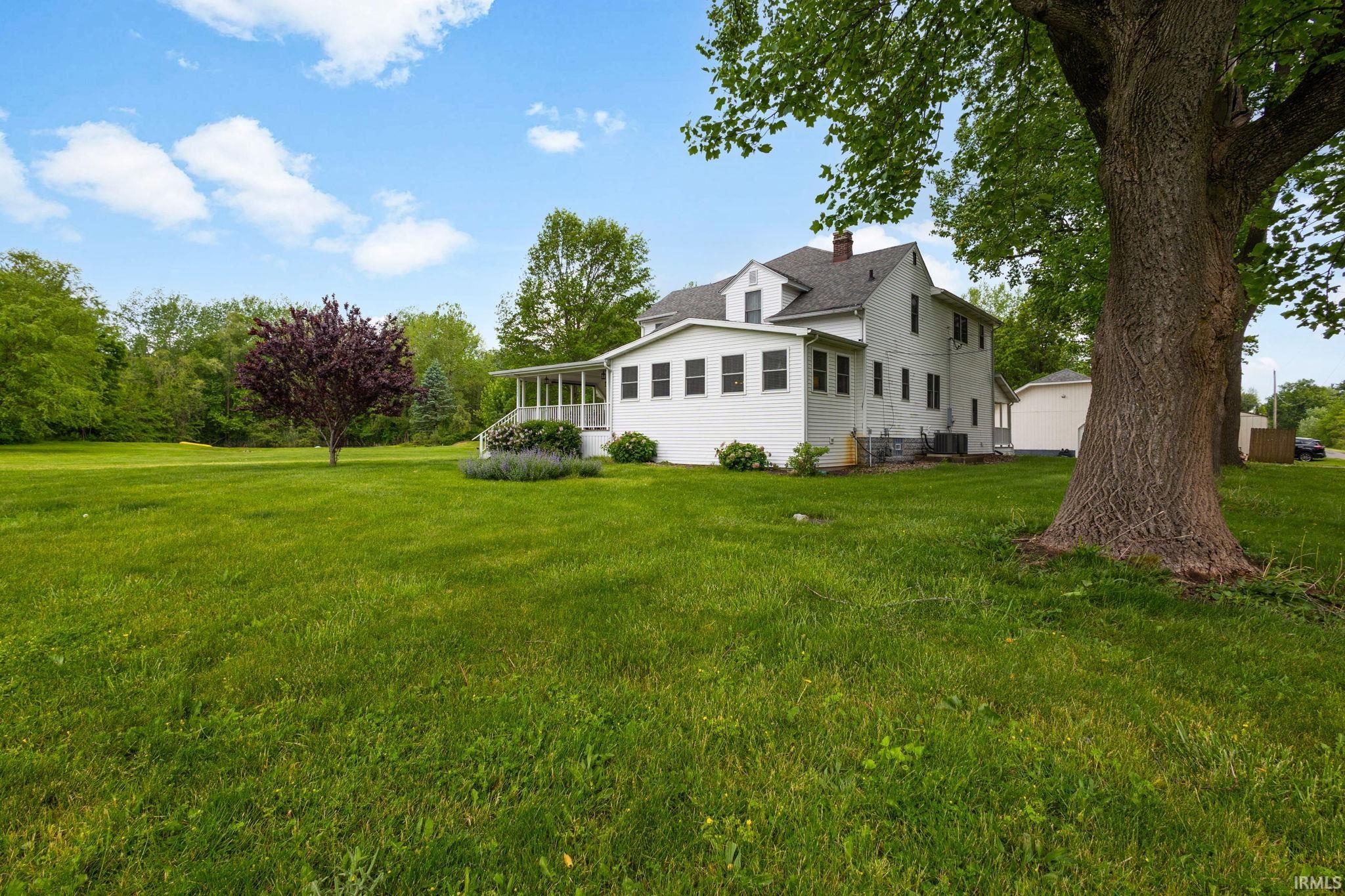 15009 Kelly Road Mishawaka IN 46544