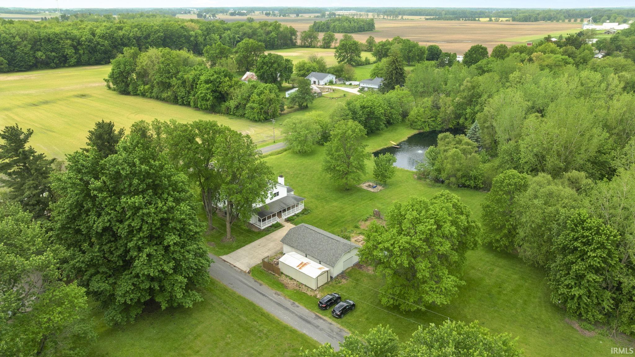 15009 Kelly Road Mishawaka IN 46544