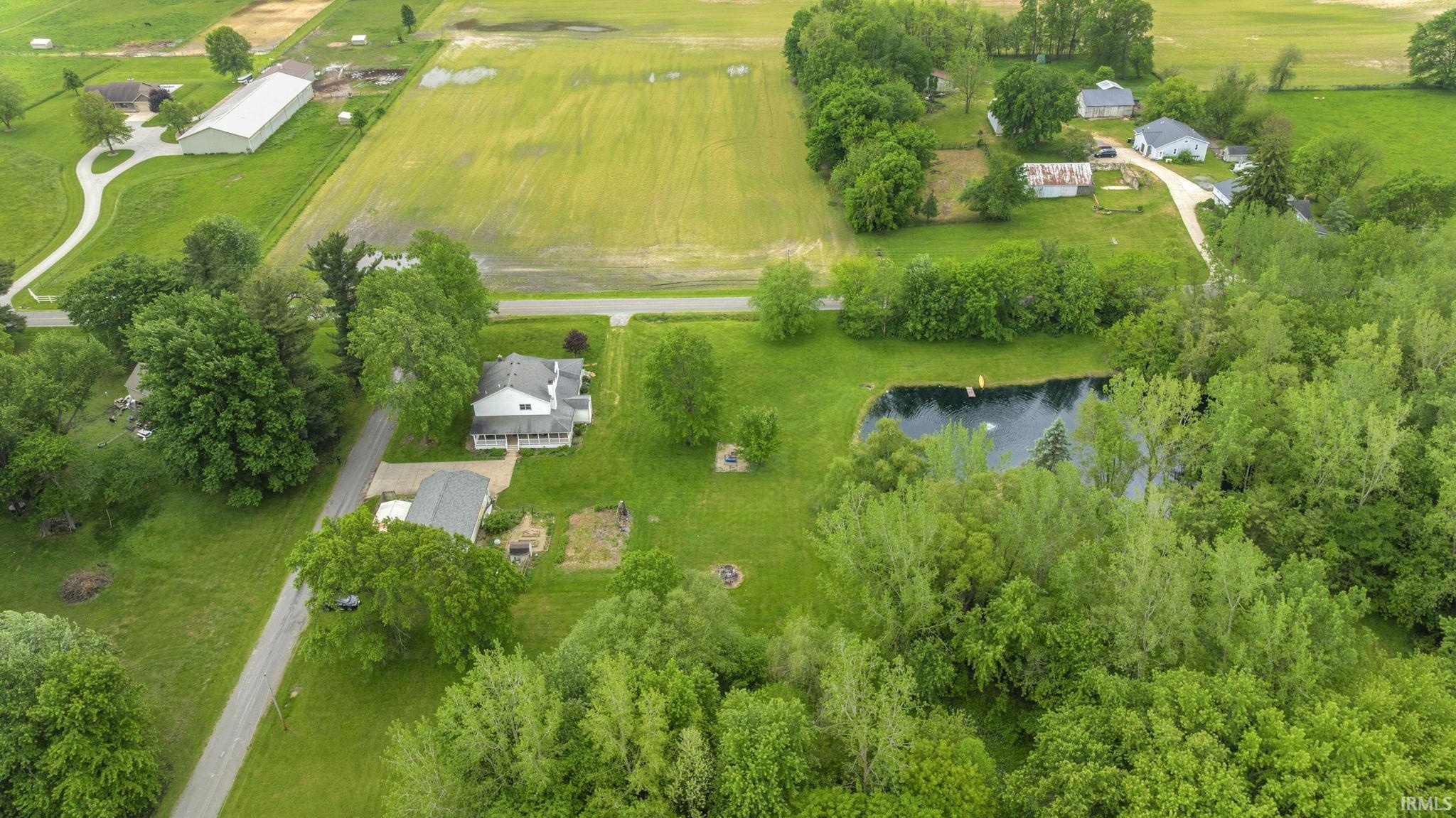 15009 Kelly Road Mishawaka IN 46544