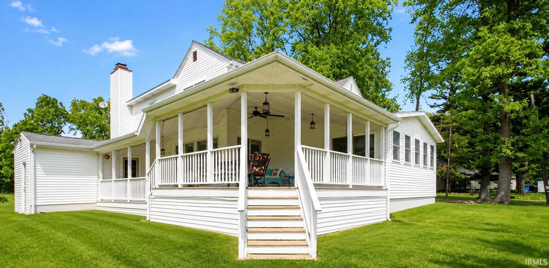 15009 Kelly Road Mishawaka IN 46544