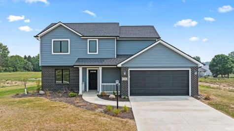172 W Wind Trail Avilla IN 46710