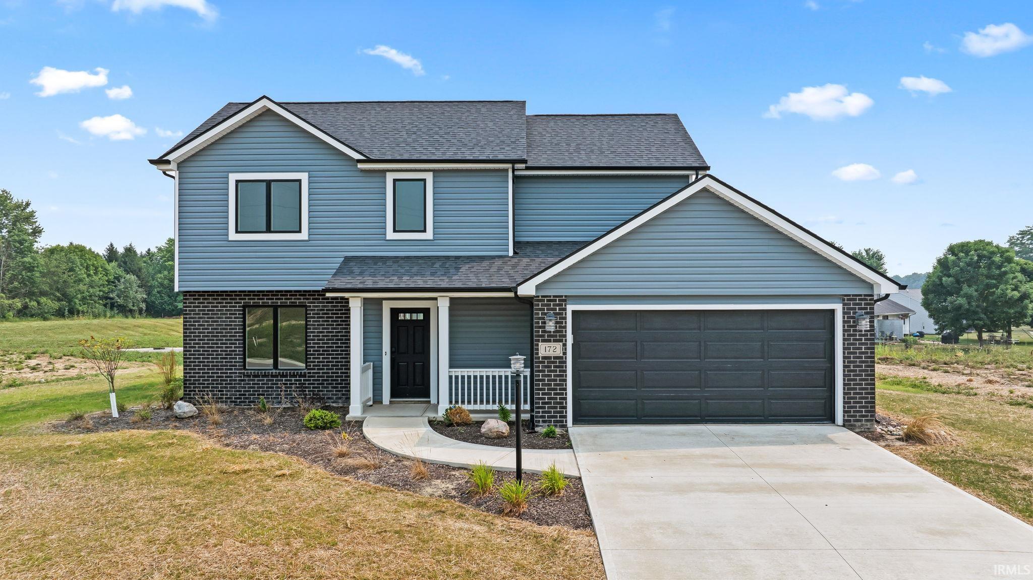 172 W Wind Trail Avilla IN 46710