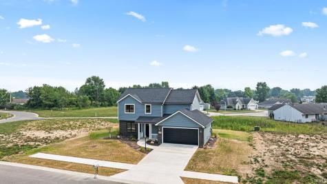 172 W Wind Trail Avilla IN 46710