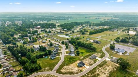 172 W Wind Trail Avilla IN 46710
