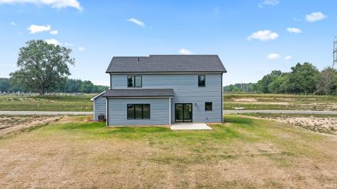 172 W Wind Trail Avilla IN 46710