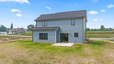 172 W Wind Trail Avilla IN 46710