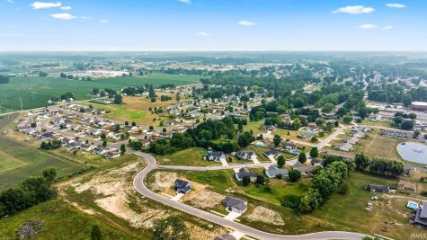 172 W Wind Trail Avilla IN 46710