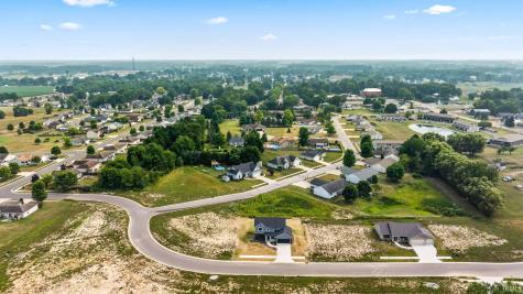 172 W Wind Trail Avilla IN 46710