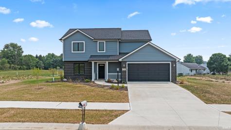 172 W Wind Trail Avilla IN 46710