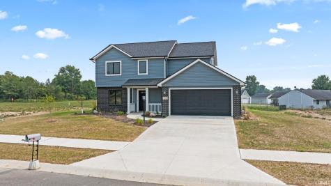 172 W Wind Trail Avilla IN 46710