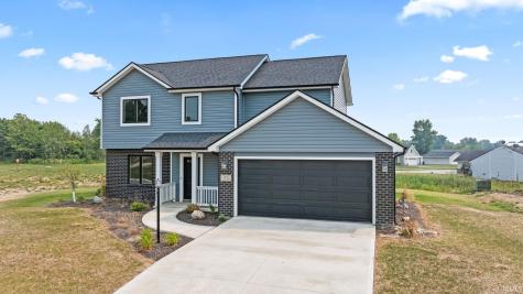 172 W Wind Trail Avilla IN 46710