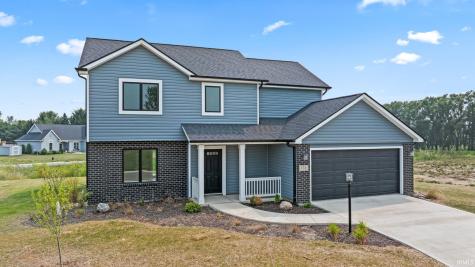 172 W Wind Trail Avilla IN 46710