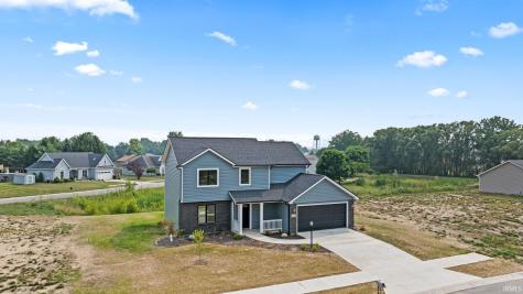 172 W Wind Trail Avilla IN 46710