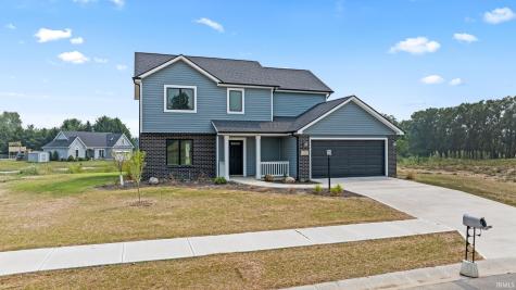 172 W Wind Trail Avilla IN 46710