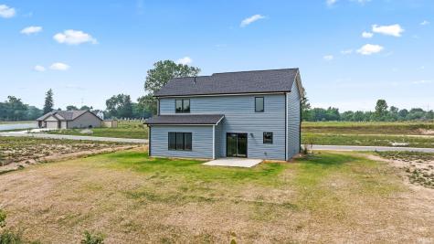 172 W Wind Trail Avilla IN 46710