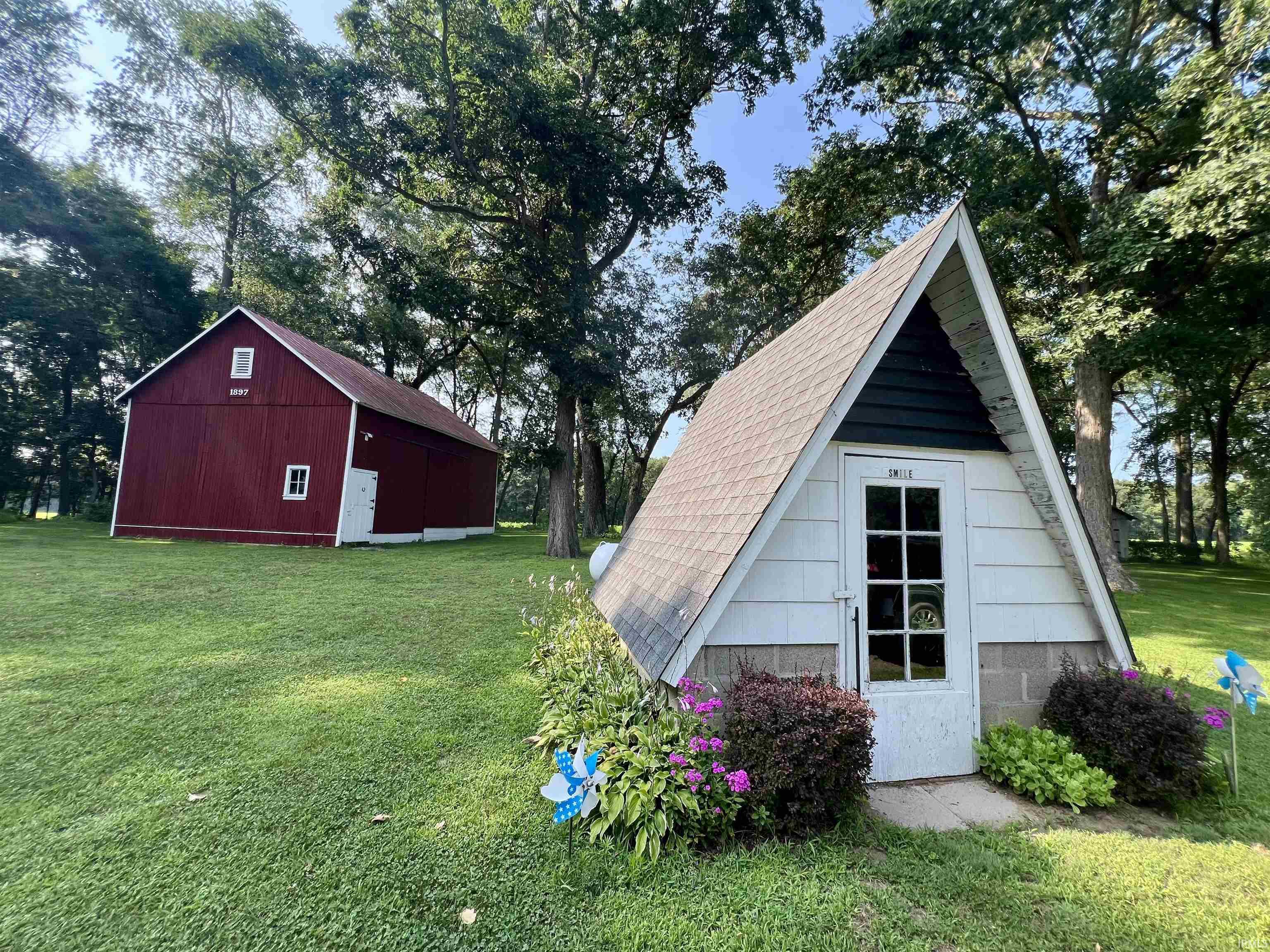 20644 10b Road Plymouth IN 46563
