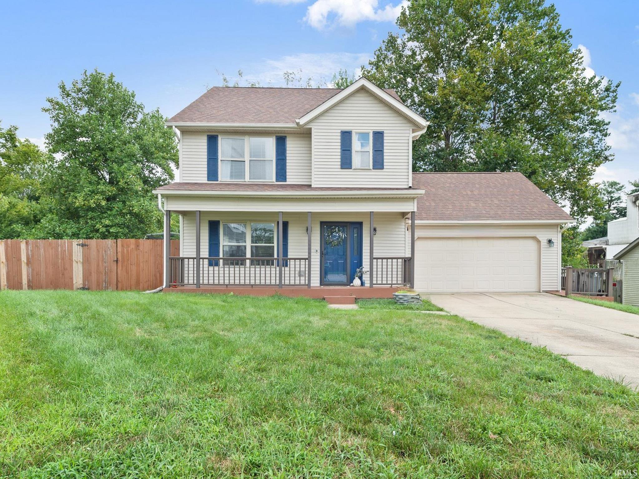 905 S Timothy Court Bloomington IN 47403