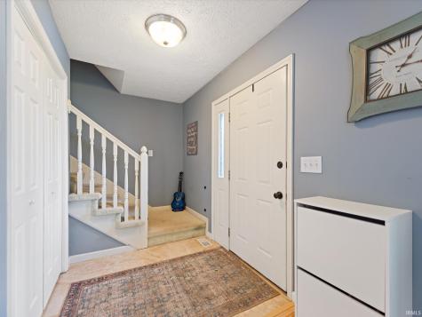 905 S Timothy Court Bloomington IN 47403