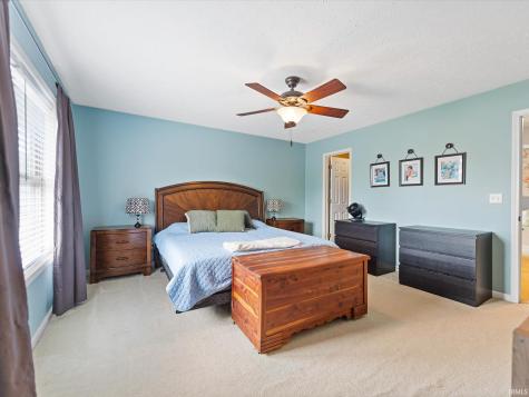 905 S Timothy Court Bloomington IN 47403