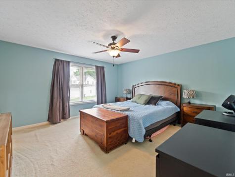 905 S Timothy Court Bloomington IN 47403