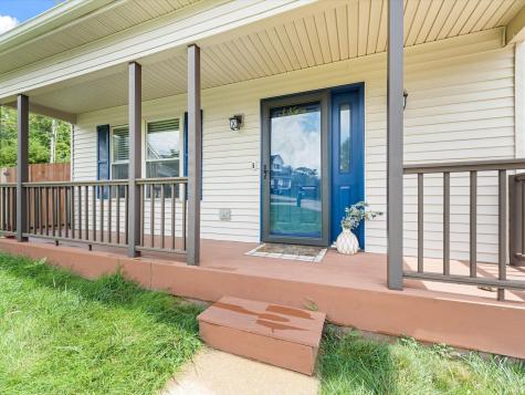 905 S Timothy Court Bloomington IN 47403