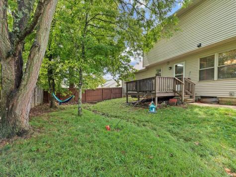 905 S Timothy Court Bloomington IN 47403
