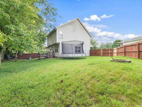 905 S Timothy Court Bloomington IN 47403
