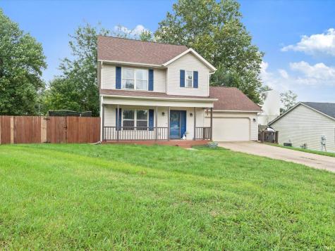905 S Timothy Court Bloomington IN 47403