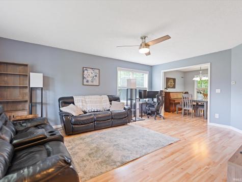 905 S Timothy Court Bloomington IN 47403