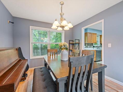 905 S Timothy Court Bloomington IN 47403