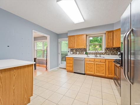 905 S Timothy Court Bloomington IN 47403