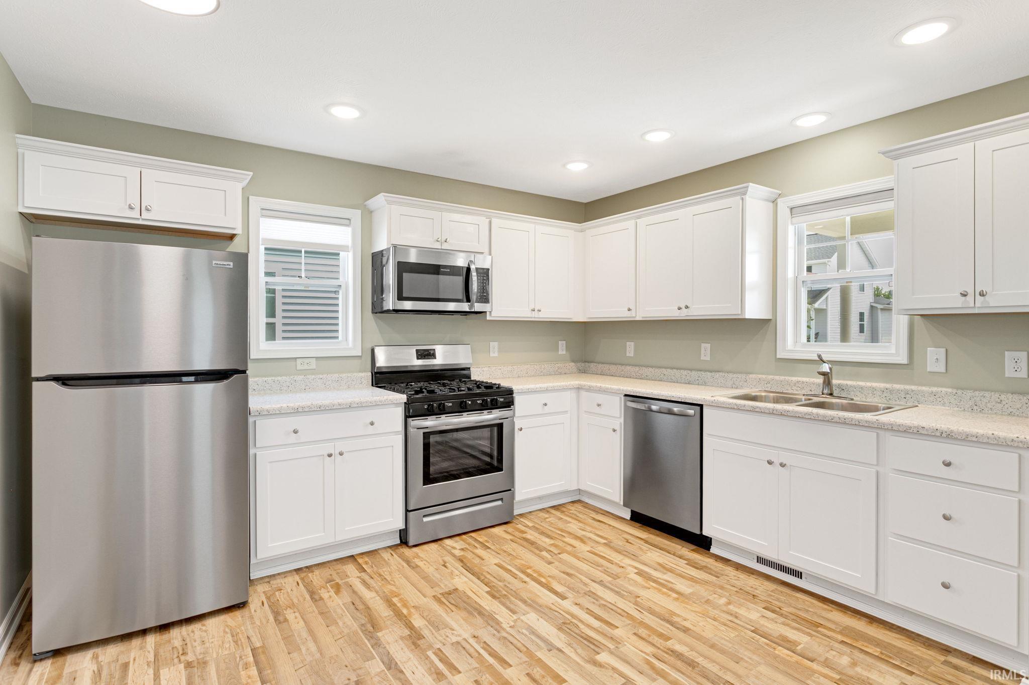 1544 E Edgar Avenue Mishawaka IN 46545