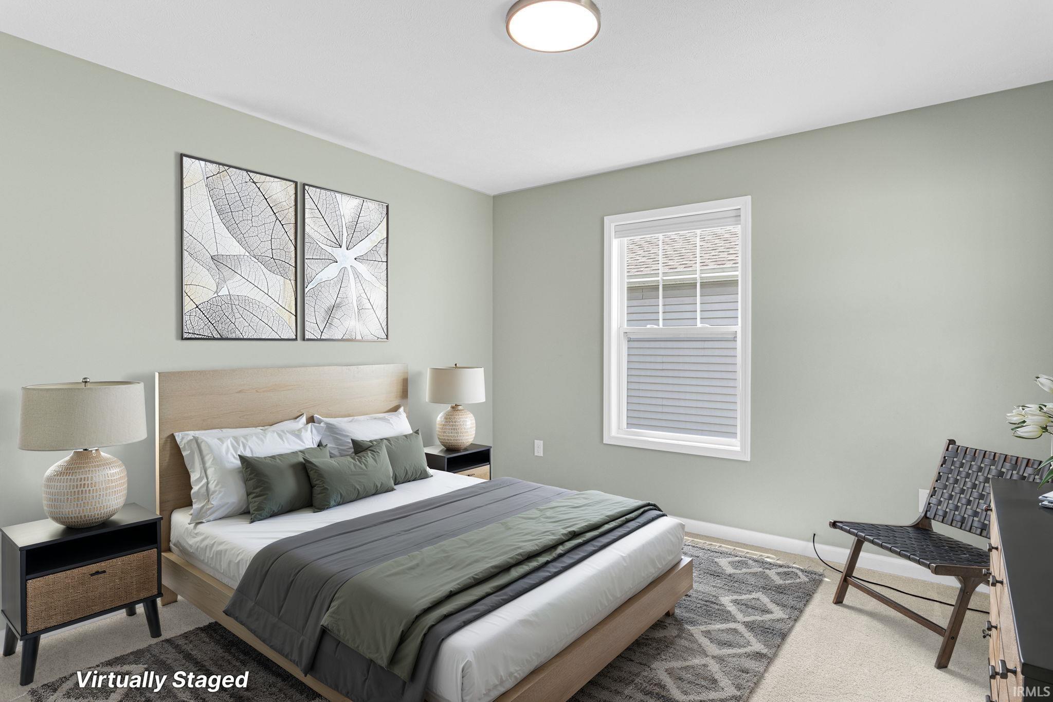 1544 E Edgar Avenue Mishawaka IN 46545