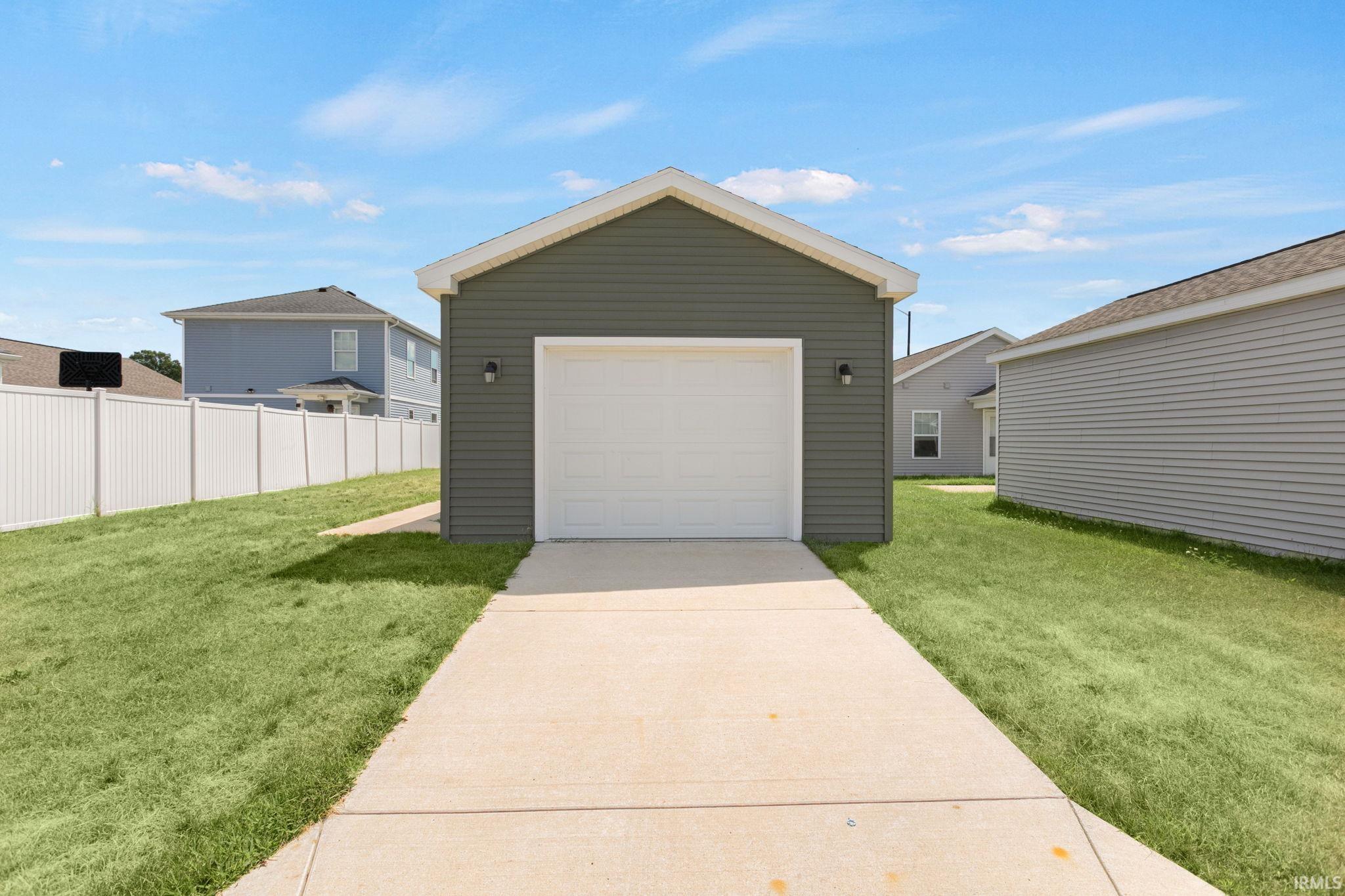 1544 E Edgar Avenue Mishawaka IN 46545