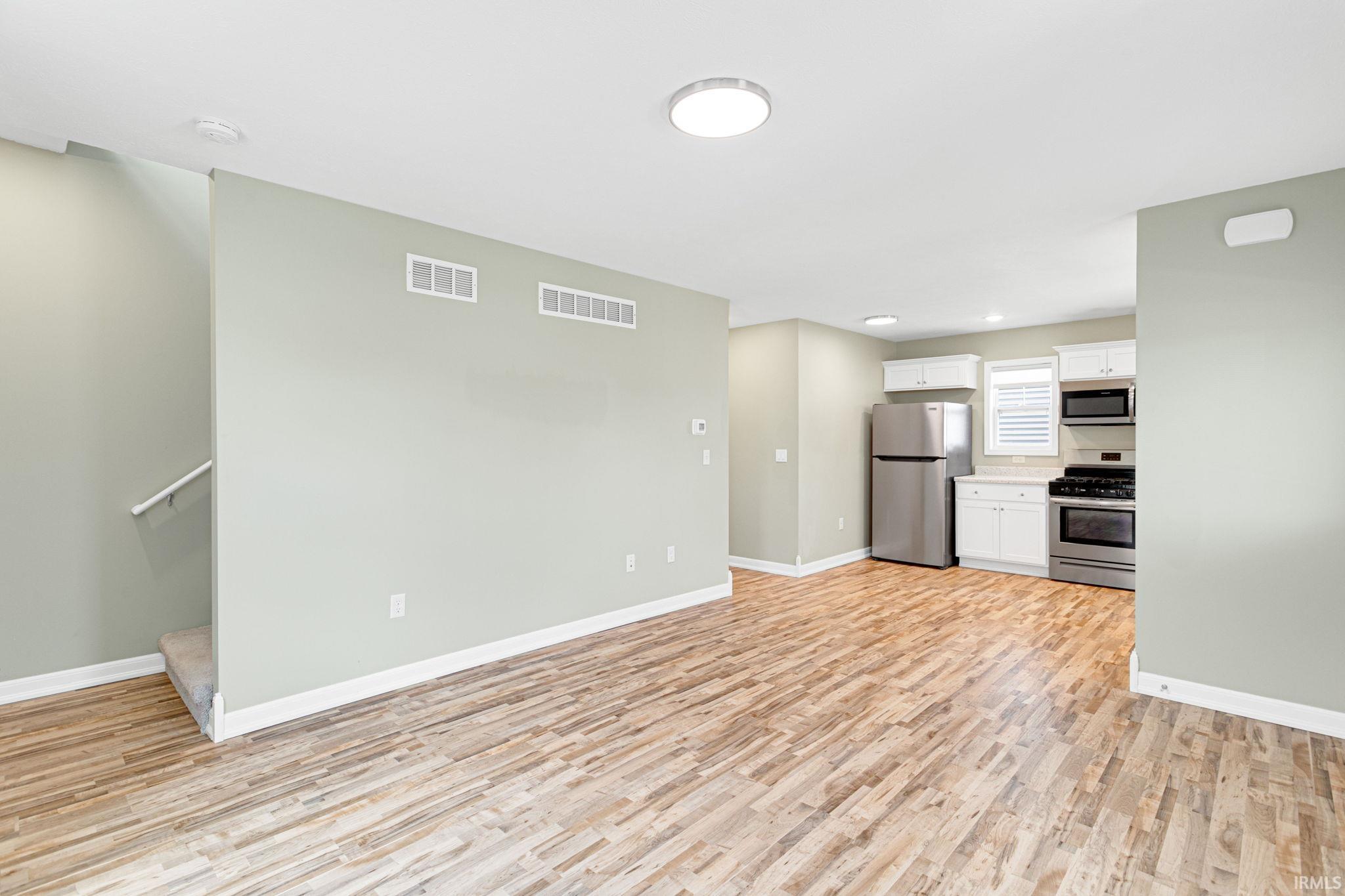 1544 E Edgar Avenue Mishawaka IN 46545