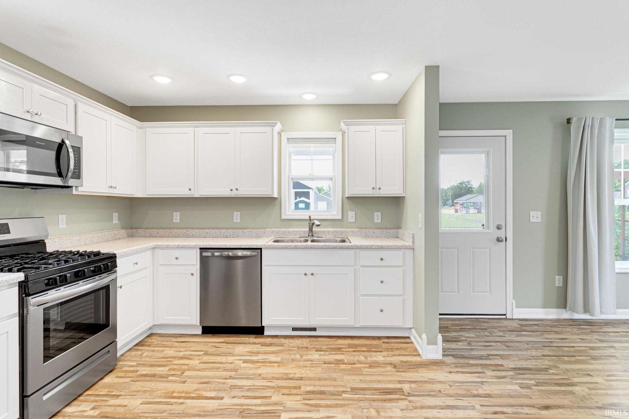1544 E Edgar Avenue Mishawaka IN 46545