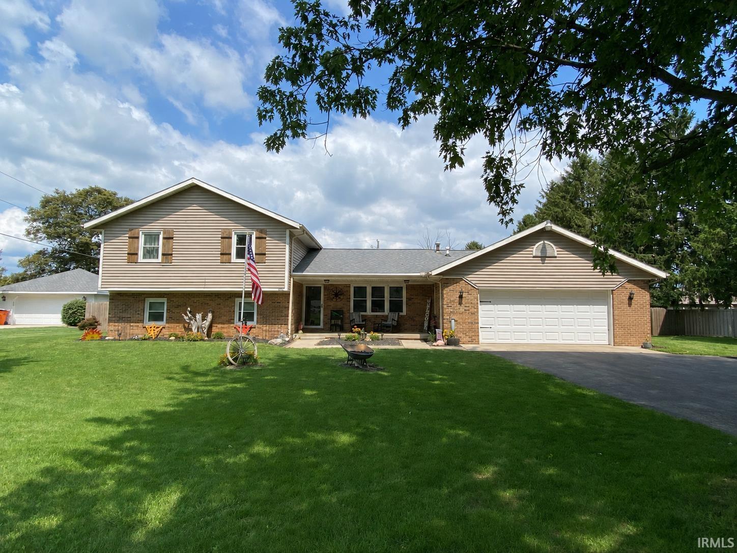 102 Candy Lane Sharpsville IN 46068