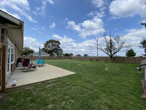 102 Candy Lane Sharpsville IN 46068