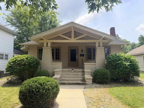 619 W Ashland Avenue Muncie IN 47303