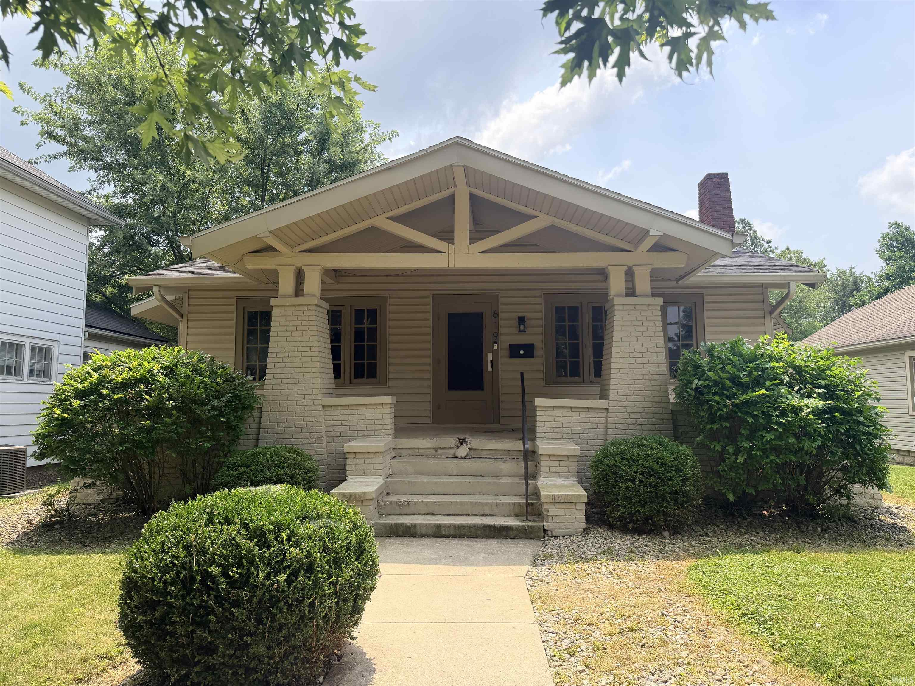 619 W Ashland Avenue Muncie IN 47303