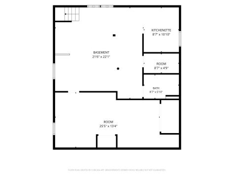 619 W Ashland Avenue Muncie IN 47303