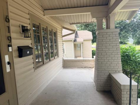 619 W Ashland Avenue Muncie IN 47303