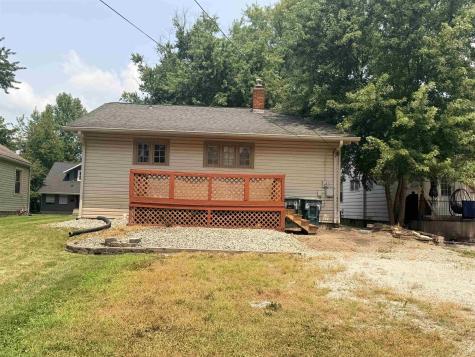 619 W Ashland Avenue Muncie IN 47303