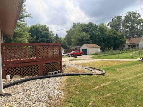 619 W Ashland Avenue Muncie IN 47303