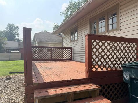 619 W Ashland Avenue Muncie IN 47303