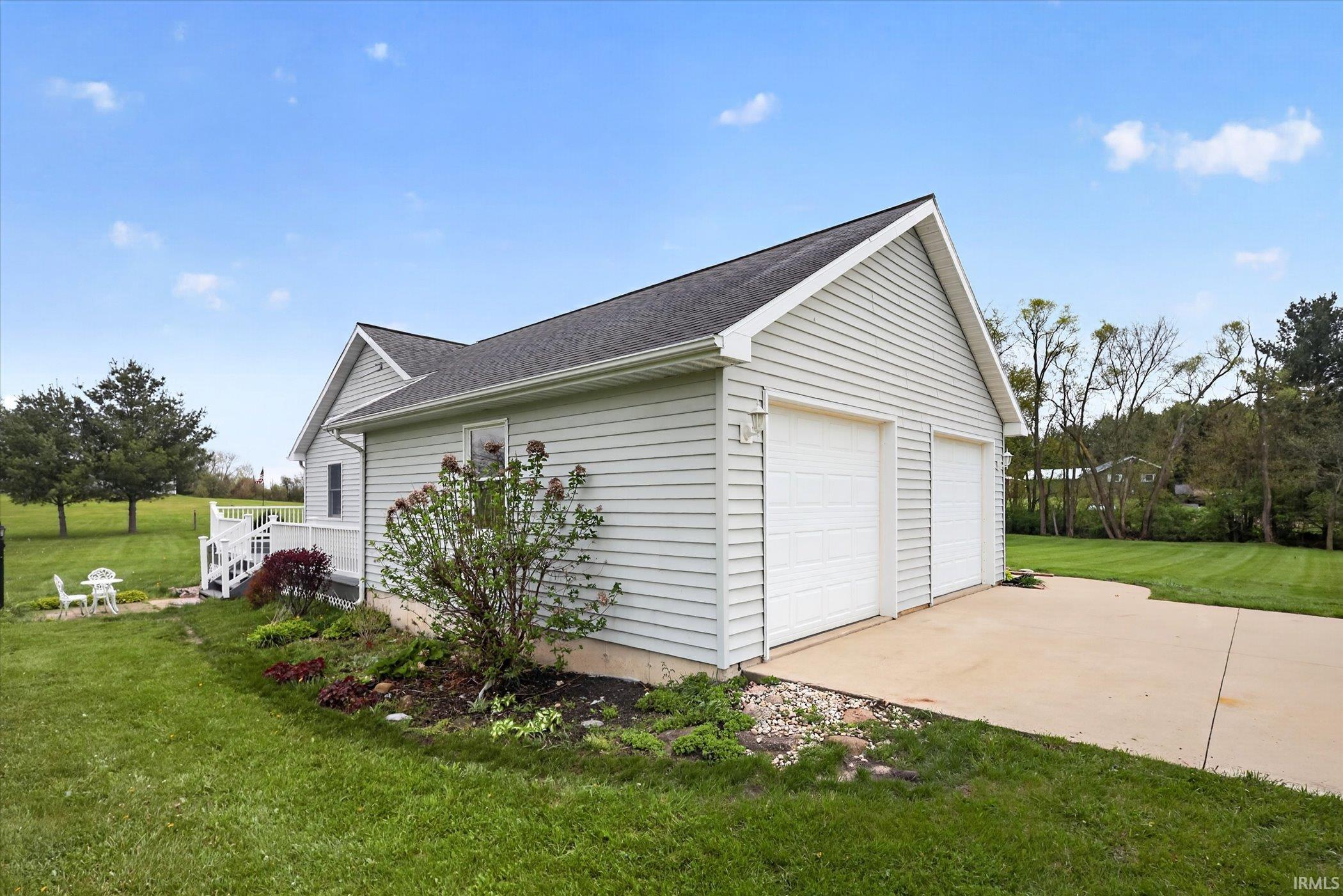 16636 Quince Road Culver IN 46511