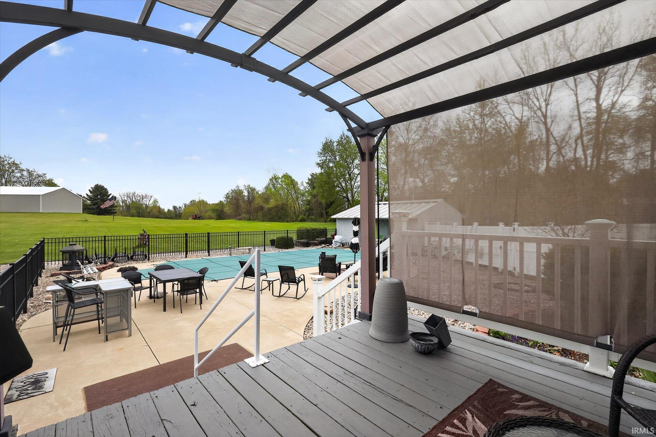 16636 Quince Road Culver IN 46511