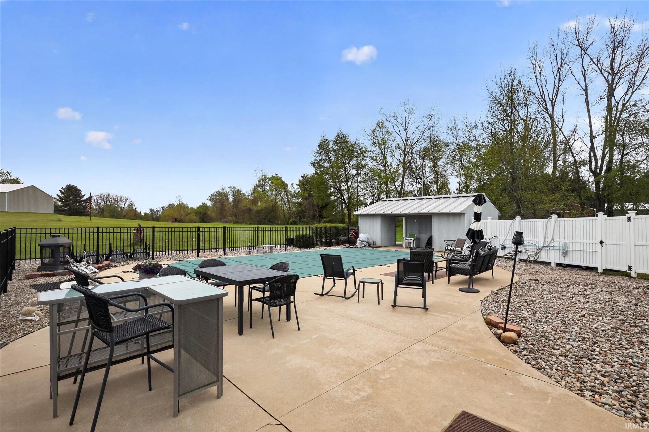 16636 Quince Road Culver IN 46511